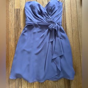 Alexia Designs dress